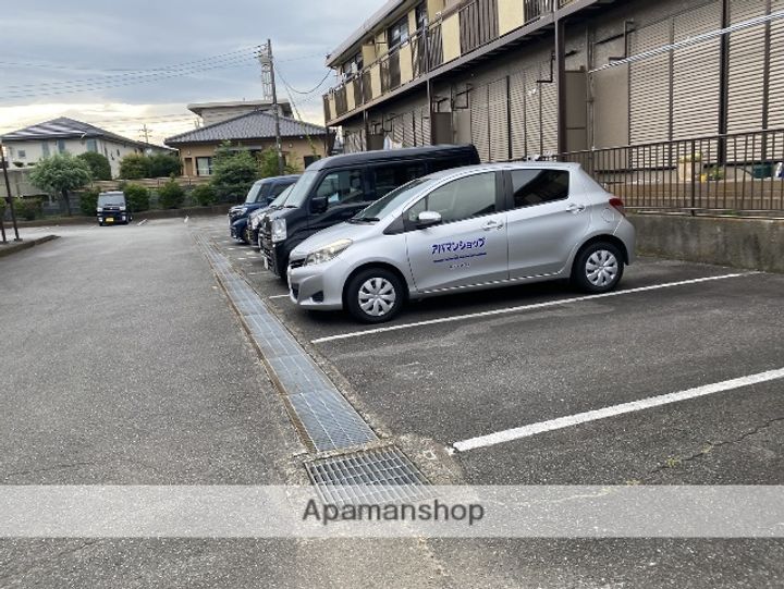 シティハイム白砂B107のその他画像