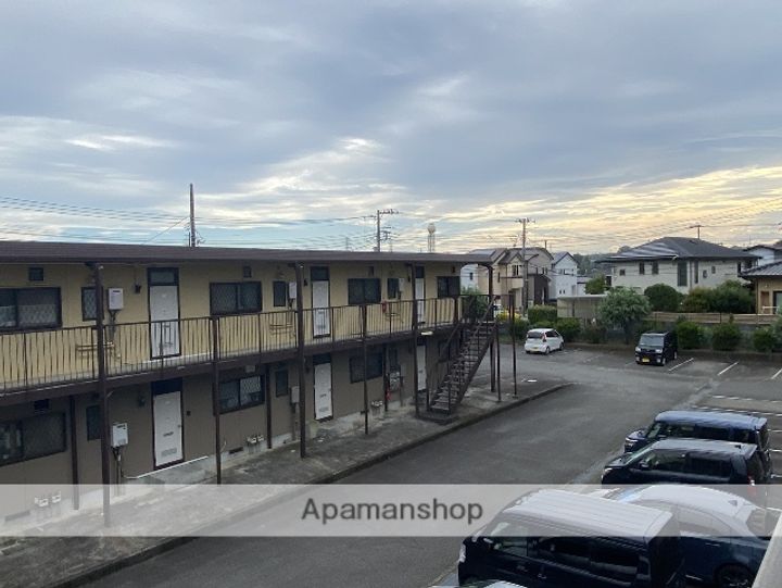 シティハイム白砂B107のその他画像