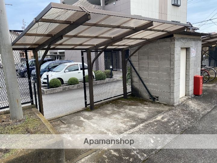 シティハイム白砂B107のその他画像