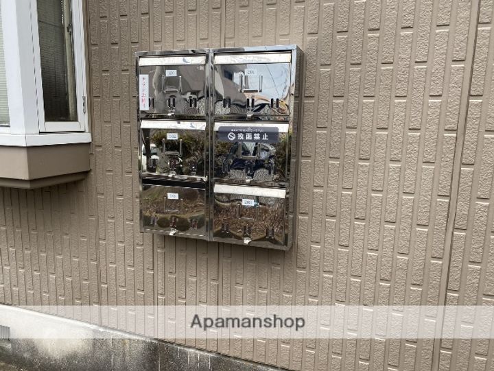 シティハイム白砂B107のその他画像