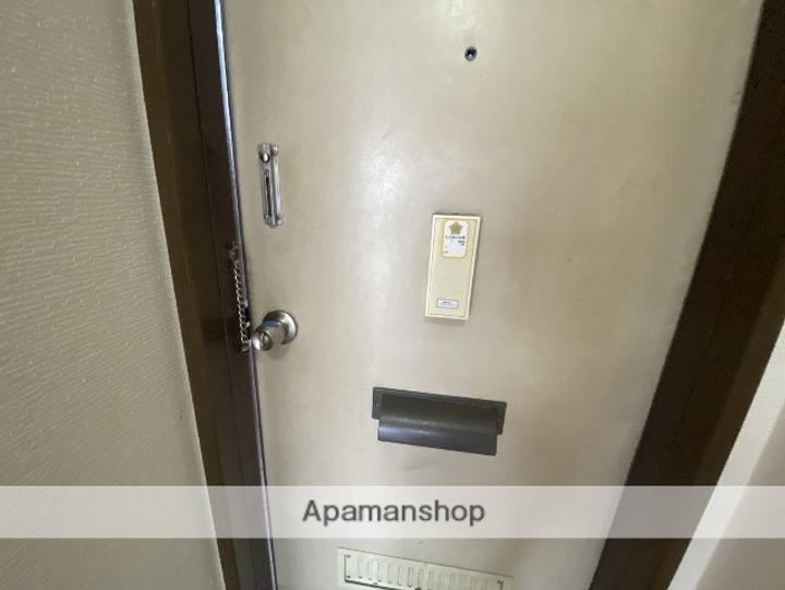 シティハイム白砂B107のその他画像