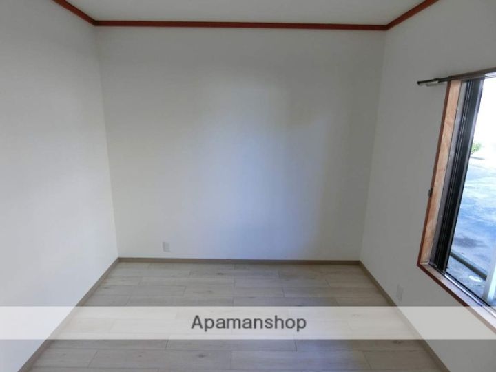 シティハイム白砂B102の内装