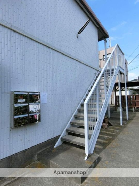 シティハイム白砂B102のその他画像