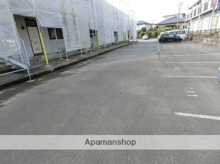 シティハイム白砂B102のその他画像