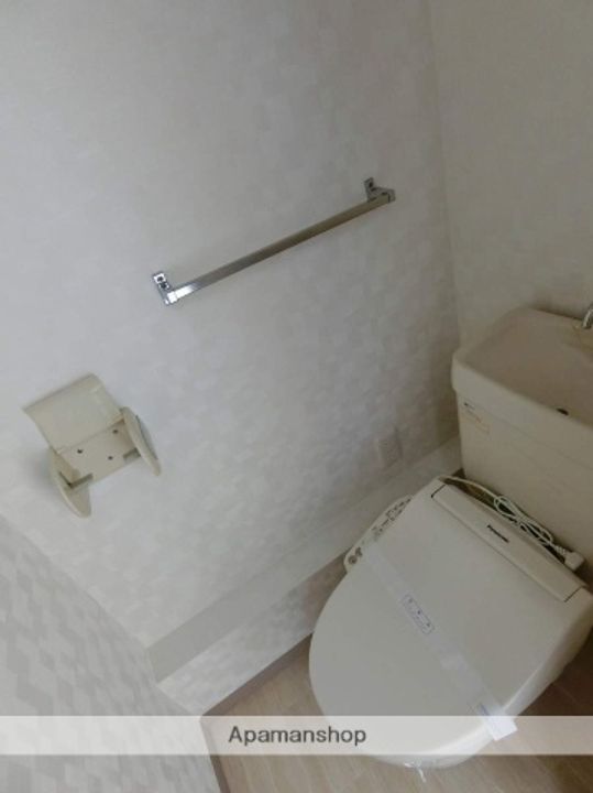 シティハイム白砂B102のその他画像