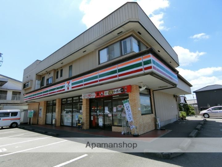 シティハイム白砂B107の周辺