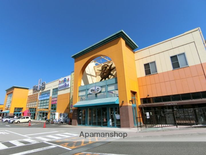 シティハイム白砂B102の周辺