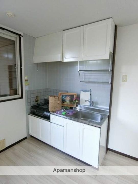 ルミネサカキのその他画像