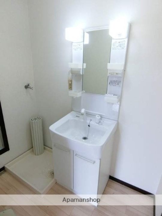 ルミネサカキのその他画像