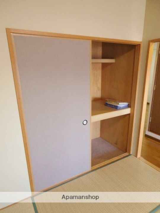 パークサイドヴィラのその他画像