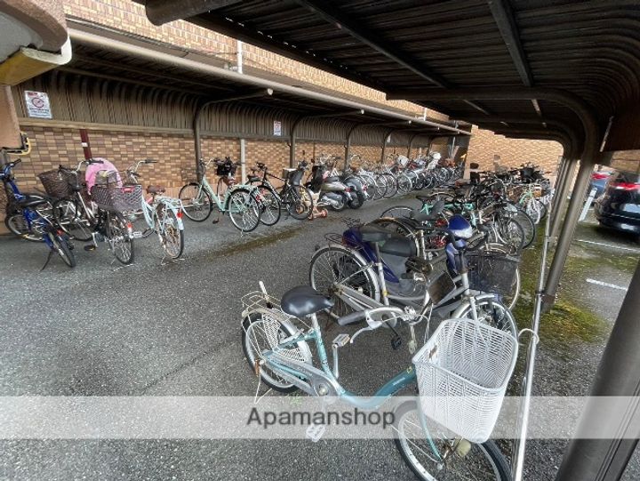 パークサイドヴィラのその他画像