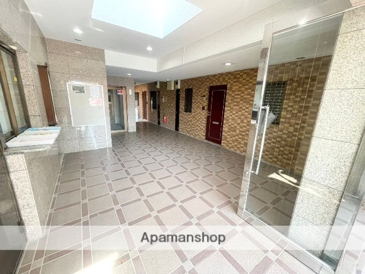 パークサイドヴィラのその他画像