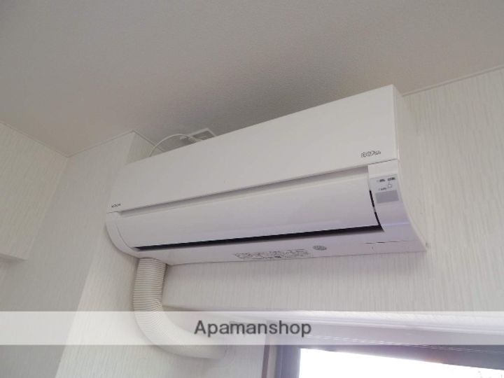 パークサイドヴィラのその他画像