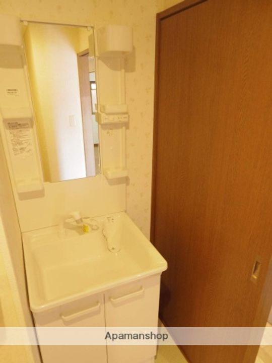 パークサイドヴィラのその他画像