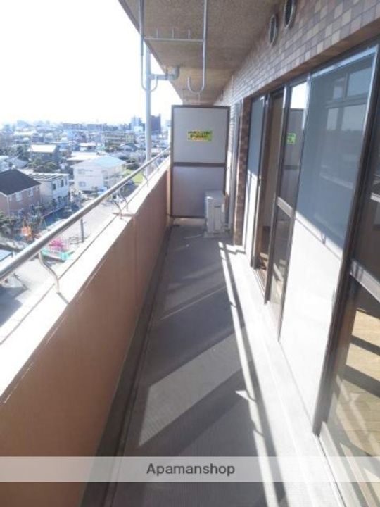 パークサイドヴィラのその他画像