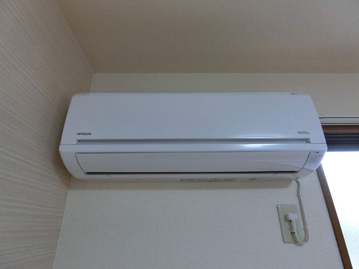 コーポ・ユリ・加茂のその他画像