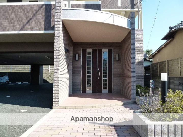 静岡県沼津市下河原町2丁目の賃貸マンションのその他画像