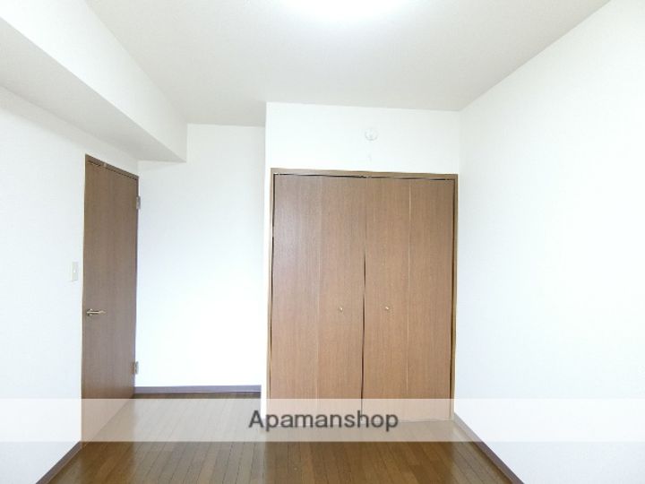 クリオネハイツの内装