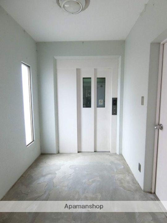 クリオネハイツのその他画像