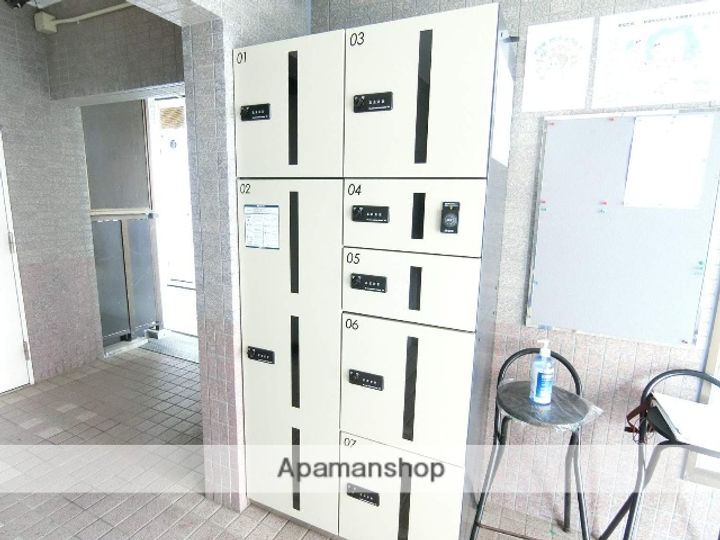 クリオネハイツのその他画像