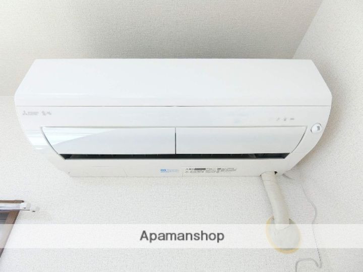 クリオネハイツのその他画像