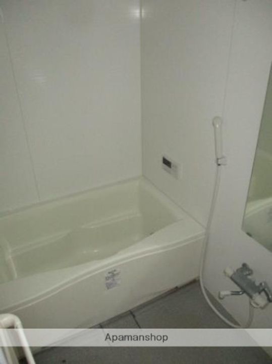 ステラガーデンの風呂