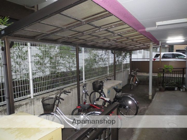 メゾンカルフール303のその他画像