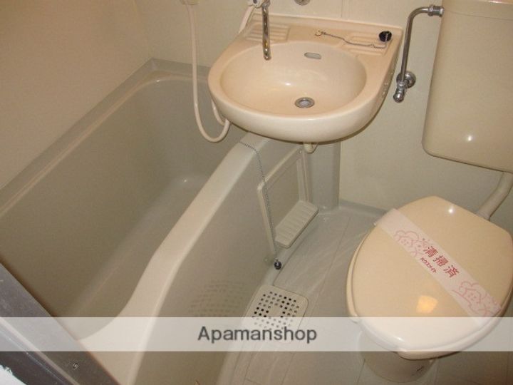 メゾンカルフール303のその他画像