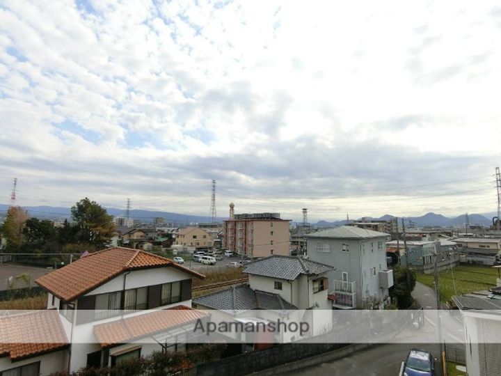 ジェンティーレのその他画像