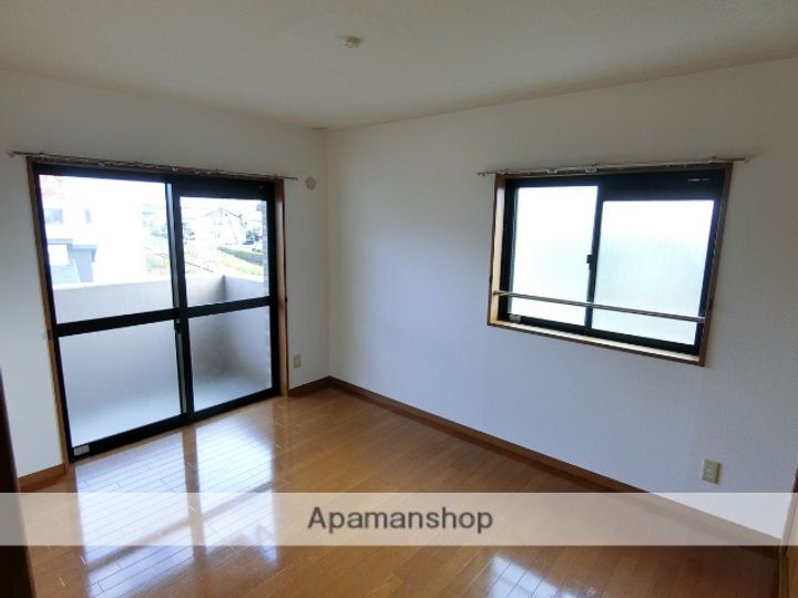 ジェンティーレの内装