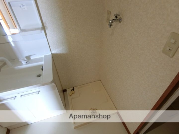 ジェンティーレの内装