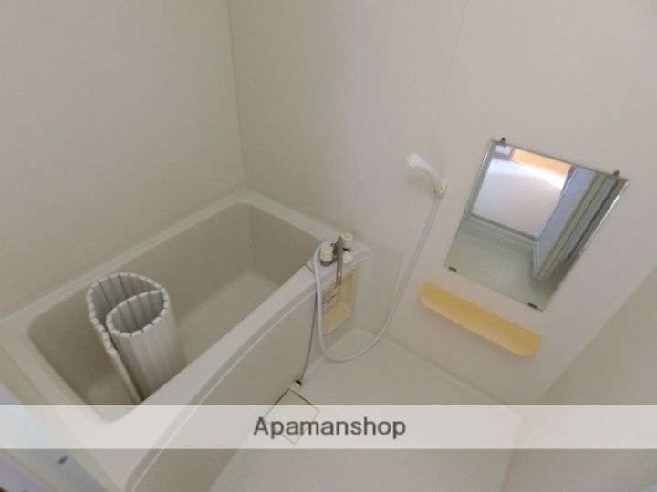 ジェンティーレの風呂