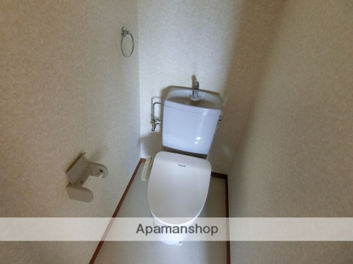 ジェンティーレのその他画像