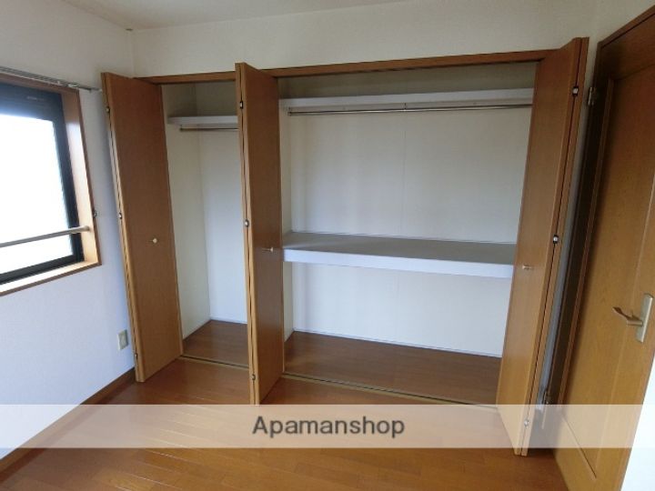 ジェンティーレのその他画像