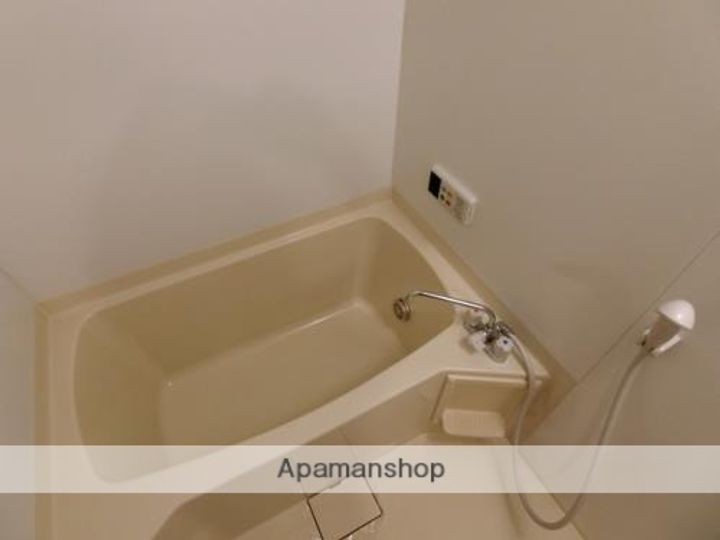 グレースハウスの風呂