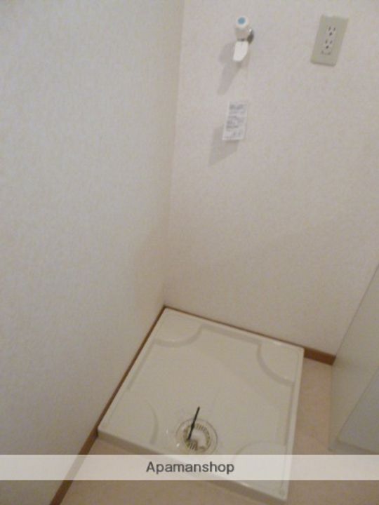 フェリスタ中山の内装