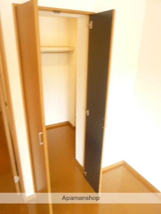 フェリスタ中山の内装