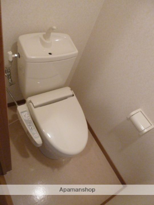 フェリスタ中山のその他画像