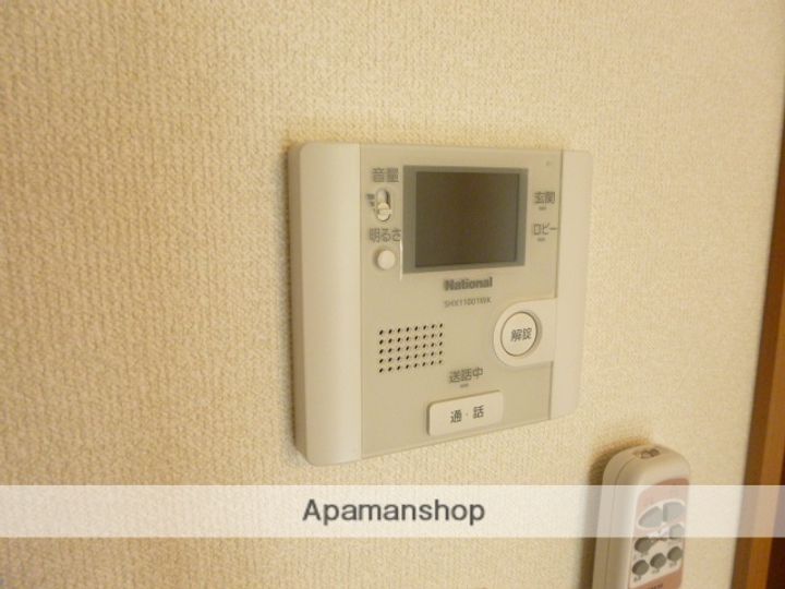 フェリスタ中山のその他画像