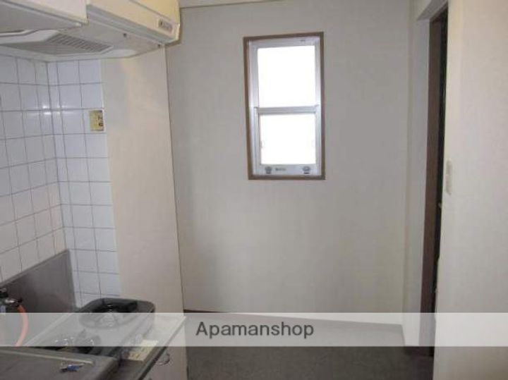 リエス大社町の玄関