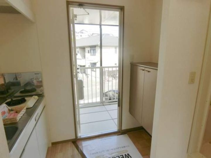 タウンコート参番館のその他画像