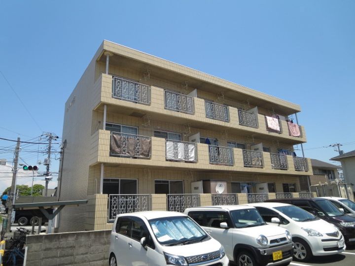 静岡県三島市松本の賃貸アパートのその他画像