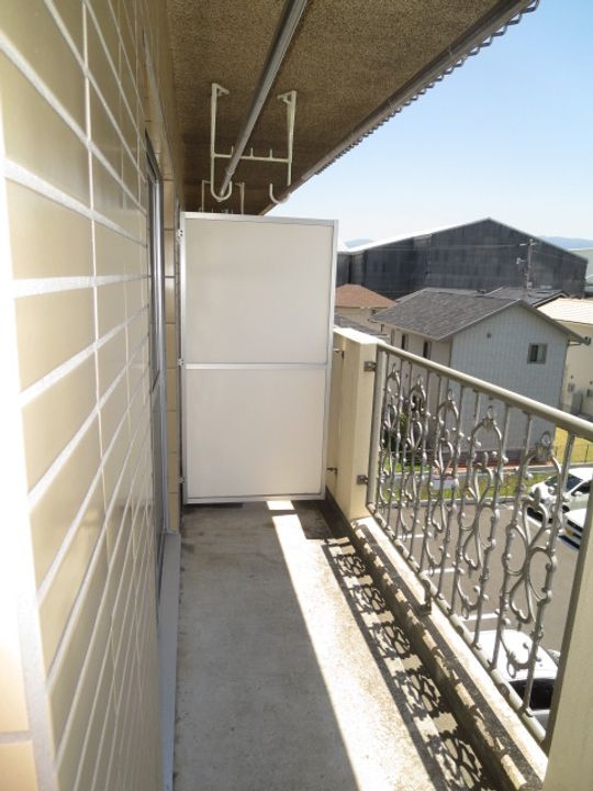 静岡県三島市松本の賃貸アパートのその他画像