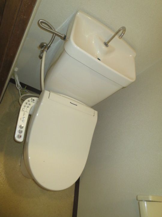 静岡県三島市松本の賃貸アパートのその他画像