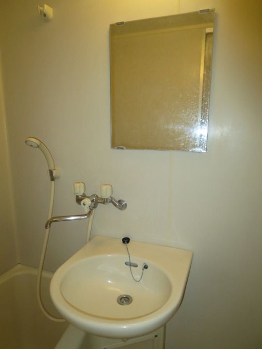 静岡県三島市松本の賃貸アパートのその他画像