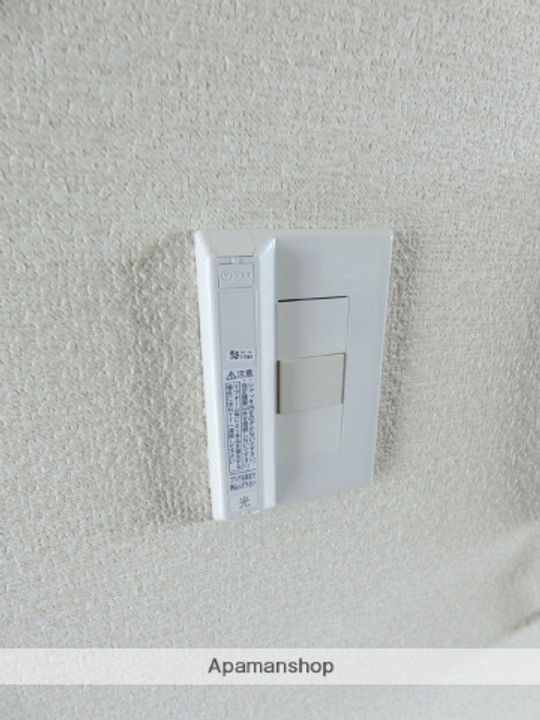 KOHWAビルの内装