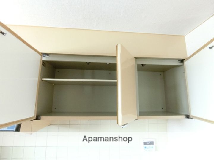 KOHWAビルの内装