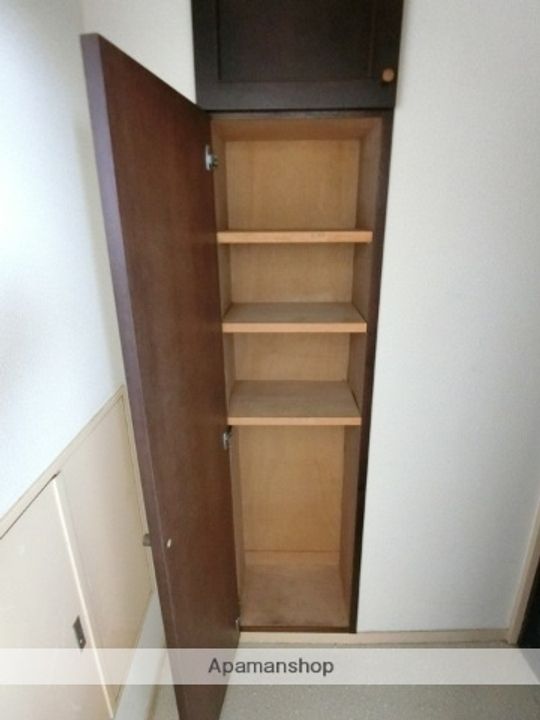 KOHWAビルの内装