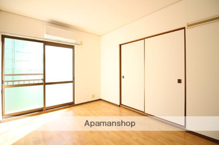 KグランディールⅠの居間