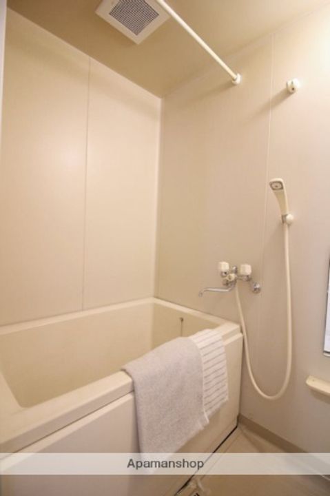 KグランディールⅠの風呂